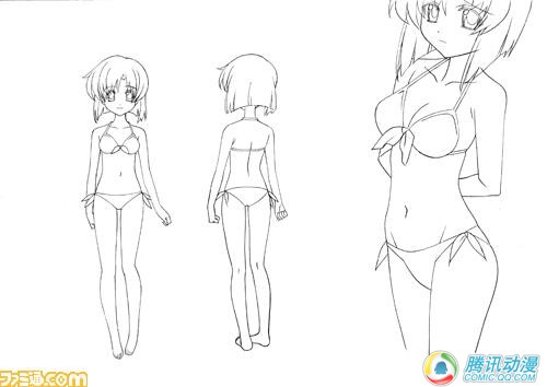 《寒蝉》OVA延期发售 新版人设登场