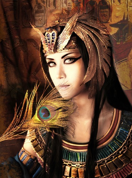 KeNN再战CJ封面大赛:古风原创从未变