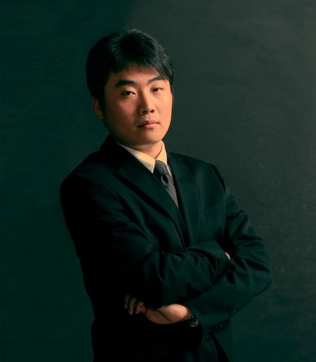 麒麟游戏大力支持2011CGBC 多位高层将出席