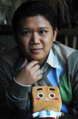 Chinajoy最新图片