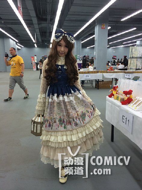 猫耳多动漫游戏嘉年华圆满结束 游戏体验区人气爆棚 猫耳多动漫游戏嘉年华圆满结束 游戏体验区人气爆棚