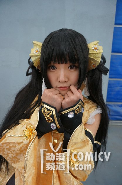 猫耳多动漫游戏嘉年华圆满结束 游戏体验区人气爆棚 猫耳多动漫游戏嘉年华圆满结束 游戏体验区人气爆棚