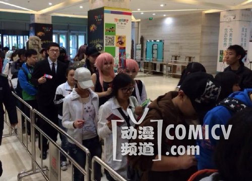 猫耳多动漫游戏嘉年华圆满结束 游戏体验区人气爆棚 猫耳多动漫游戏嘉年华圆满结束 游戏体验区人气爆棚