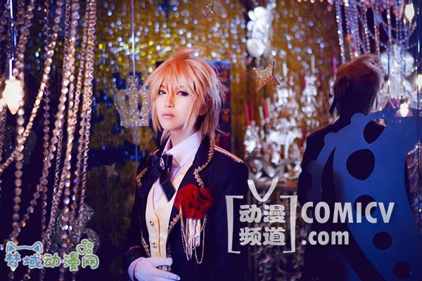 期待指数5颗星 FF14水晶之旅6.29嘉宾公布