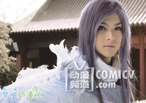 芦月祭02强势回归