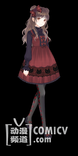 赢取万元大奖 阿里游戏cosplay大赛