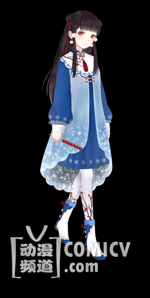 赢取万元大奖 阿里游戏cosplay大赛