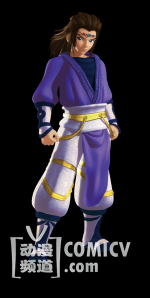 赢取万元大奖 阿里游戏cosplay大赛