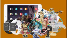 严重福利!猫团动漫给米娜桑送豪礼啦