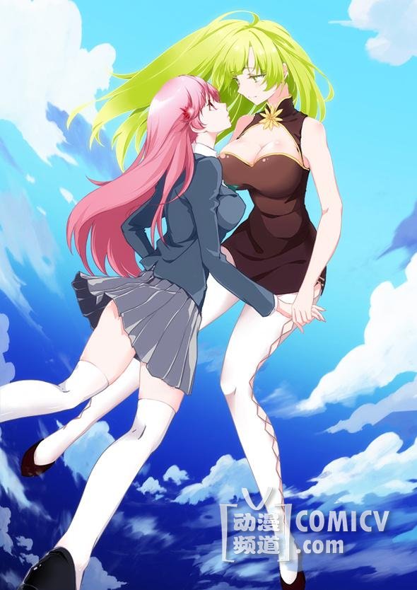 《银之守墓人》逆天声优大盘点