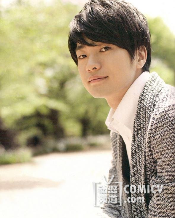 《银之守墓人》逆天声优大盘点