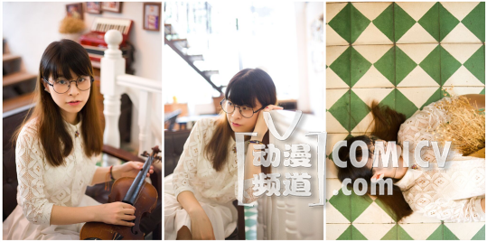 今夏锁定香港动漫电玩节!人气国漫大神要签售啦