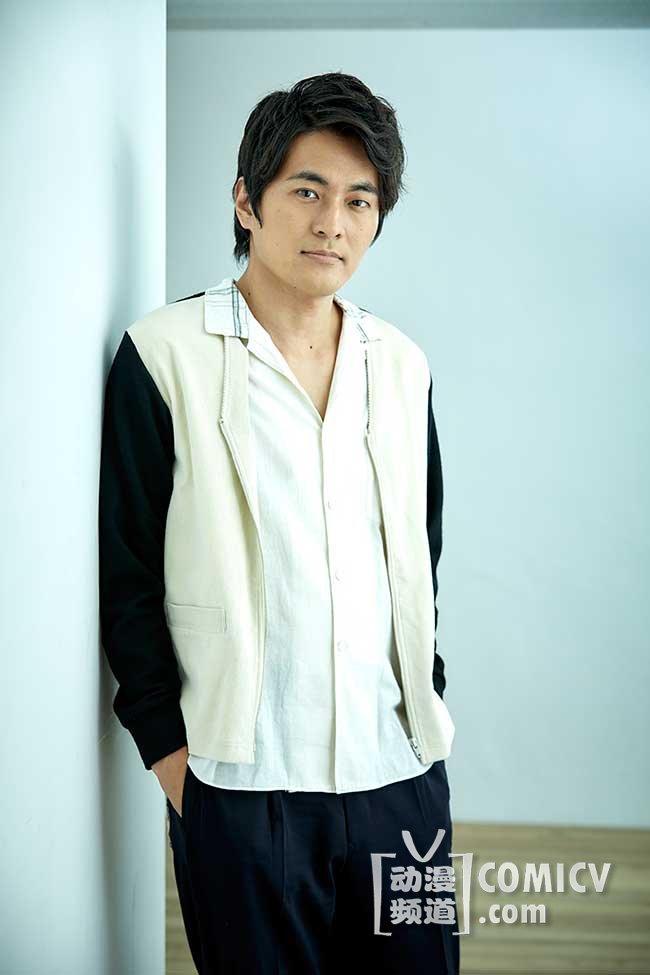 TV动画《昨日之歌》公开声优及主视觉图 4月5日开播-TopACG