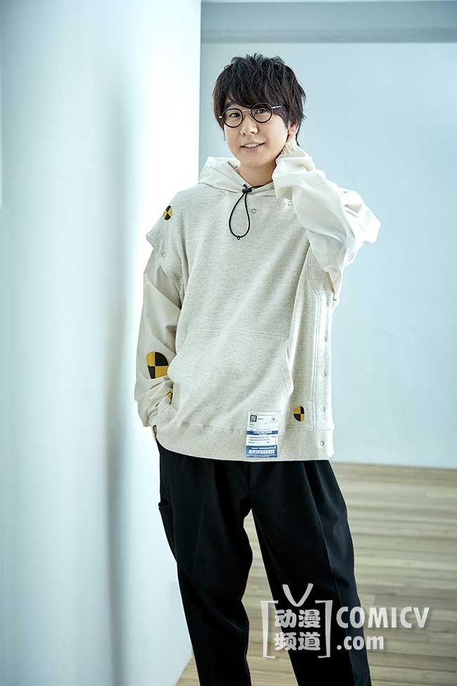 TV动画《昨日之歌》公开声优及主视觉图 4月5日开播-TopACG