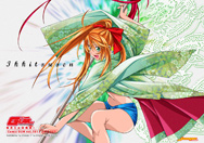 《一千当骑》精彩壁纸